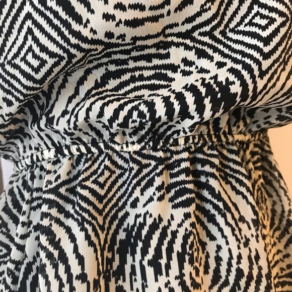 Forever 21 peplum blouse - Picture 7 of 8